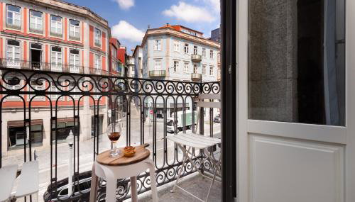 Ribeira Apartments Flores - Photo 1
