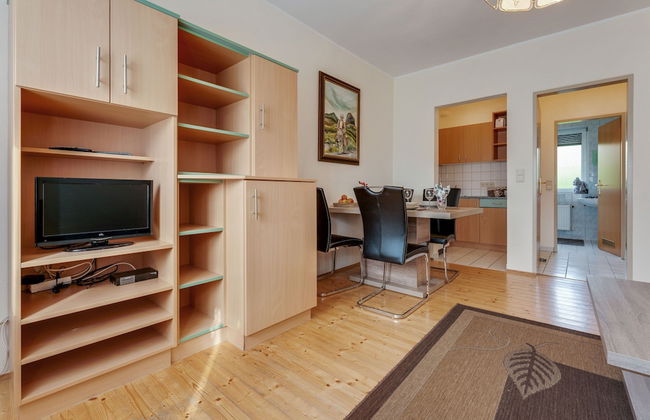 Bungalow in Glodnitz Near Ski Slopes - Foto 9