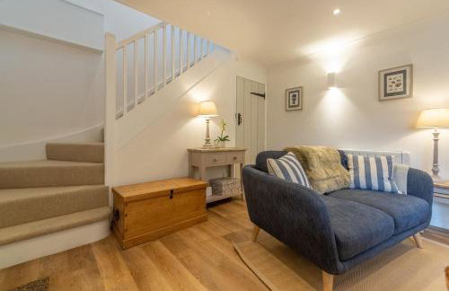 Cherry Tree Cottage GB - Foto 11