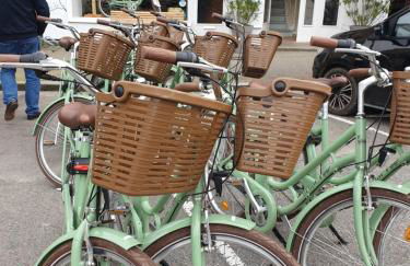 Les Gravelots - Foto 27