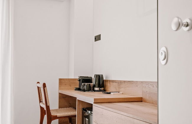 Plānis Str Urban Suites by Semavi - Foto 20