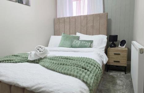 3 bedroom modern newly renovated house in Preston - Foto 70