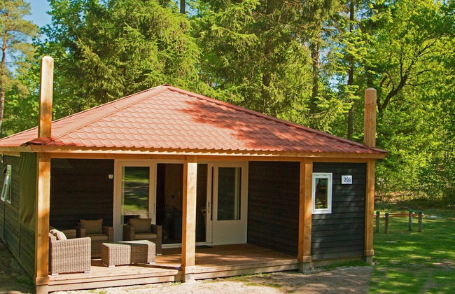 Modern Cabin-style Bungalow - Foto 1