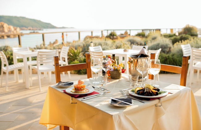 Hotel Costa Paradiso - Foto 31