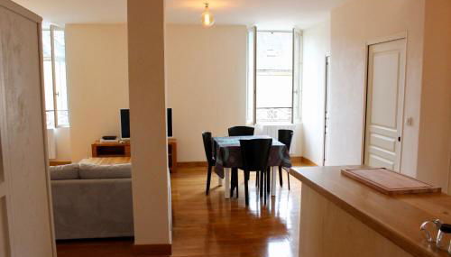 Un Joli Pied a Terre - Foto 3