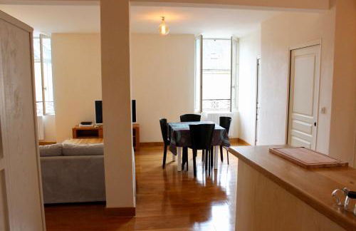 Un Joli Pied a Terre - Foto 3