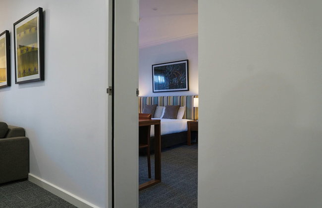 MainStay Suites Whyalla - Foto 25