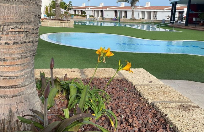 Apartamentos Malibu Park - Foto 23