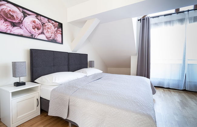 Ottakringer Apartments - Foto 10