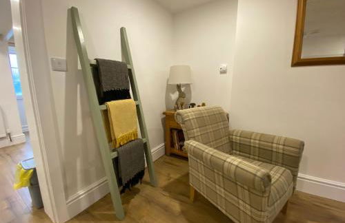 Seatons Hidden Gem Charming Holiday Cottage - Foto 7