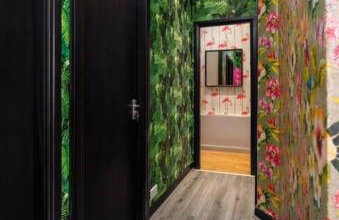 Luxury Mirror Party Pad with 4 Bedrooms! - Foto 29