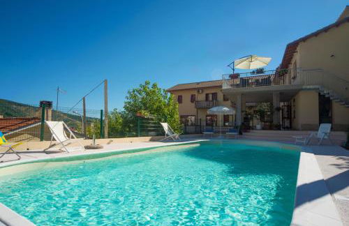 Residence La Piazzetta - Foto 11