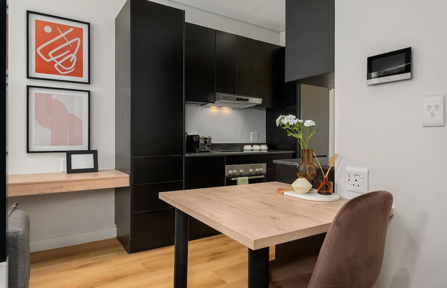 The Carrington Luxury Apartments - Foto 37