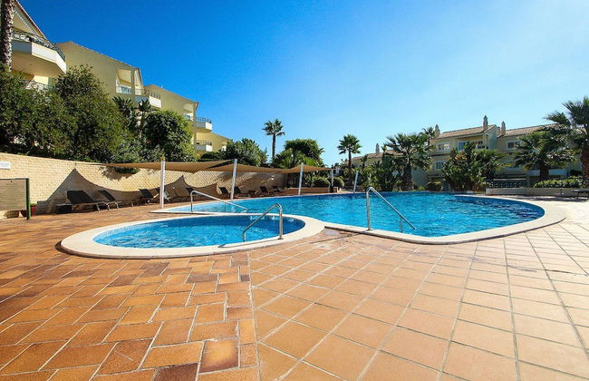 49 Presa da Moura Superbly 2 Bed Townhouse Clos - Foto 6