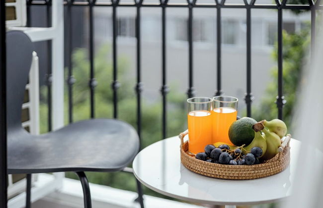 Crescendo Studio & Cafe - Foto 74