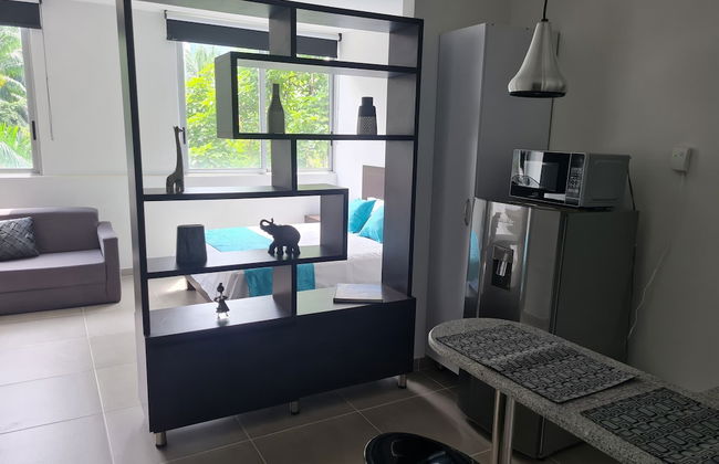 403 Moderno Aparta-Suite en Versalles Tipo Loft - Cali Tower Suites & Lofts - Photo 2