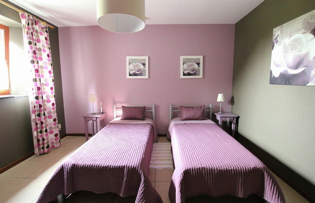 Stunning Cottage in Jehonville With Sauna - Photo 24