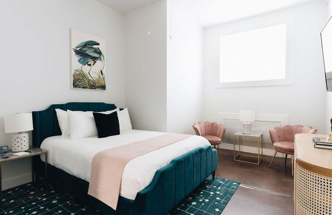 The Bellwether Hotel - Foto 5