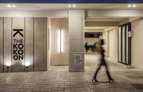 The Kokoon Volos Comfort Living - Foto 51