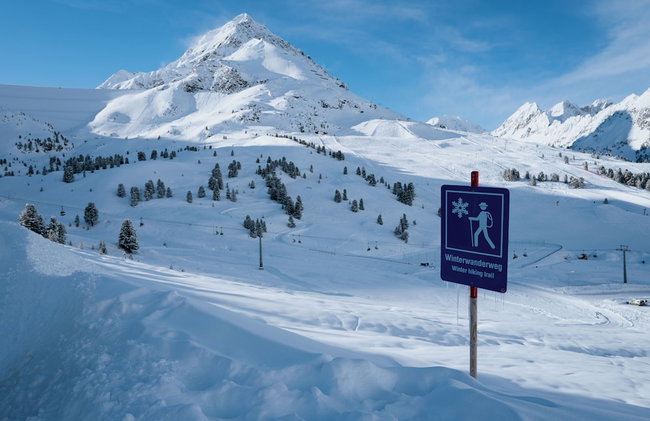 AlpinLodges Kühtai - Foto 78