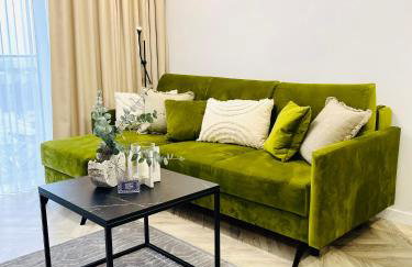 Apartament Charlotte 1 -PARKING-Air conditioning - Foto 10