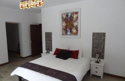 Cortijo Oro Verde B&B - Foto 16