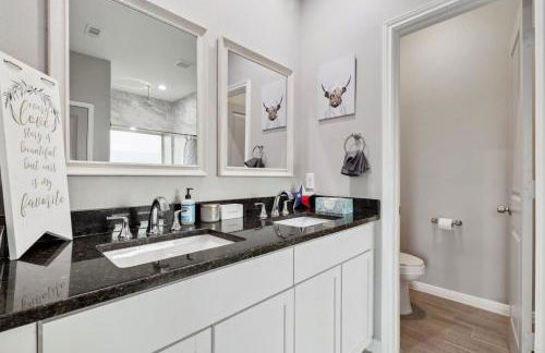 Modern Escape in Cedar Creek - Foto 5