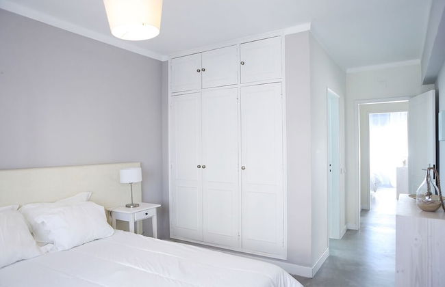 Apartment Blue Flat - Foto 9