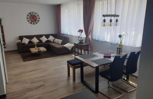 FeWo - Zur Alten Wäscherei - Zentrumsnah - Garage inklusiv - Foto 8