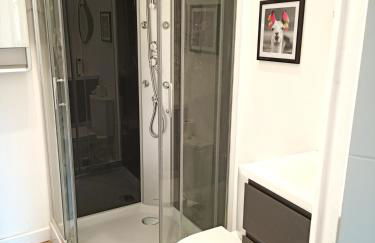 Joli Appartement avec balcon clim - Foto 6