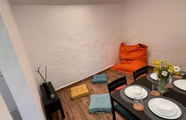 Los Abuelos Vivienda Vacacional - Foto 29