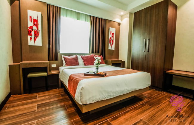 Luxury Condo 904 at The Padgett Place - Foto 15