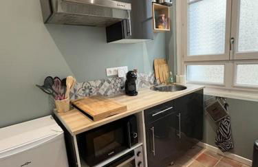 Au pied du château - Foto 13