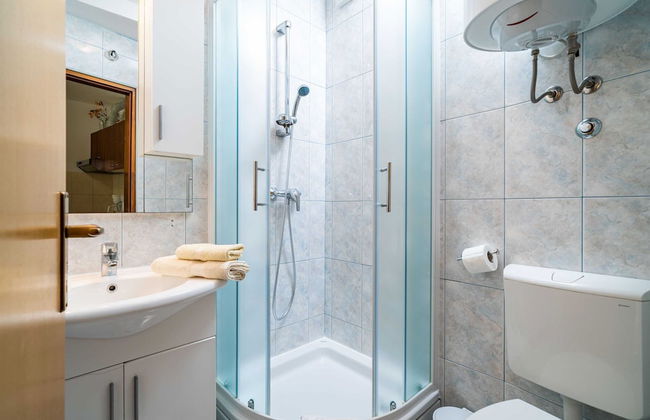 Apartments Zarac - Foto 32