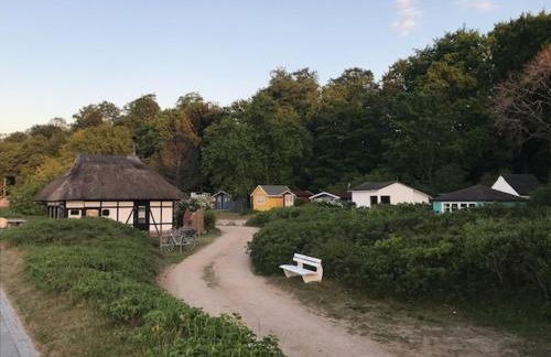 Ferienhaus Wiesenkate - Foto 38