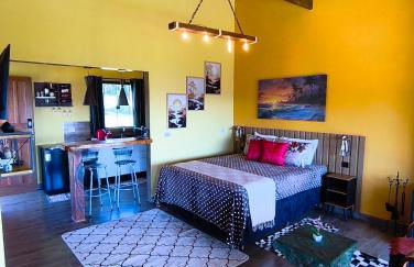 Horizonte azul sussuarana - Photo 39