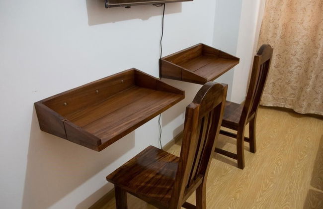 Family Suite Condotels at Cedar Peak - Foto 14