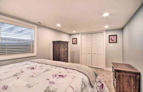 Renovated Apartment ~ 7 Mi to Dtwn Billings - Foto 20