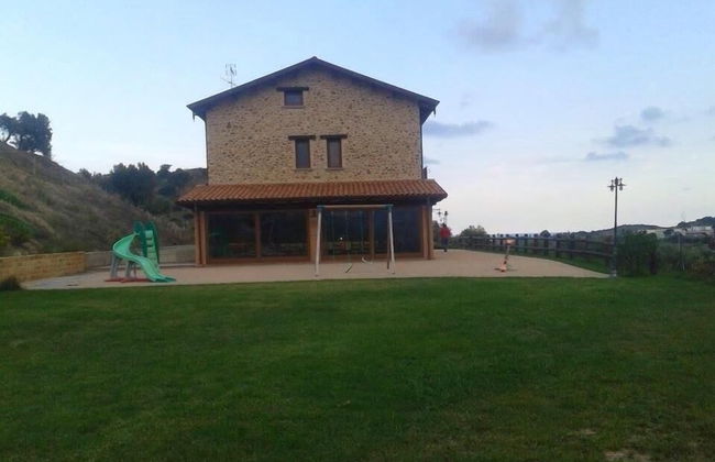 Il Casolare - Foto 75