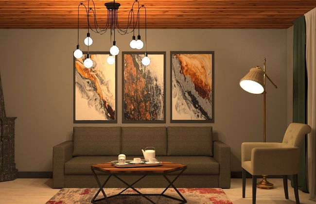 Royal Villa - Foto 24