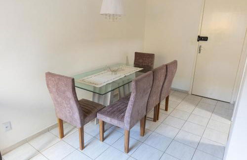 Apartamento calmo e aconchegante - Foto 8