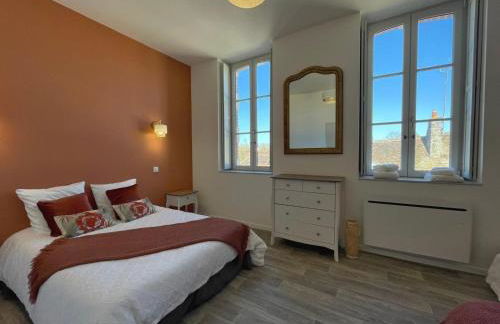 Grand gîte lumineux au cœur du Perche, adapté PMR - FR-1-497-240 - Foto 15