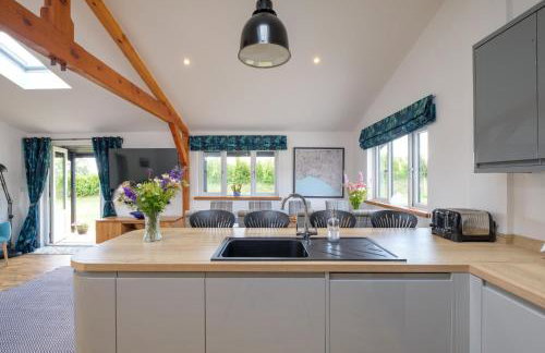 Ash Lodge - Exclusive Lodge with Hot Tub and stunning views - Foto 50