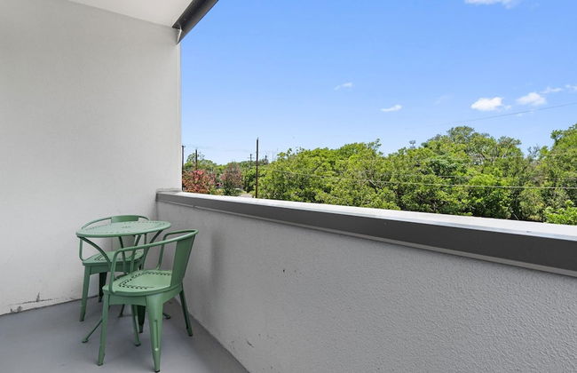 Upstay! New Renos Spacious Apartment Near Soco - Foto 32