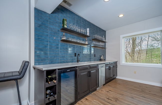 Ar'ya Relaxed Chalet - Foto 54