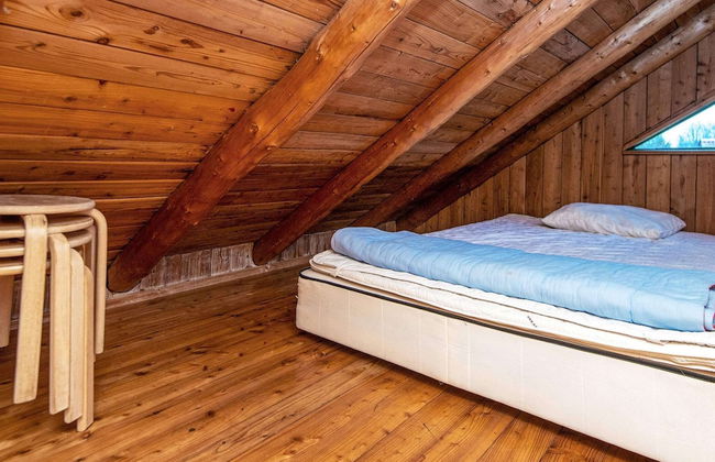 5 Person Holiday Home in Hovborg-by Traum - Foto 30