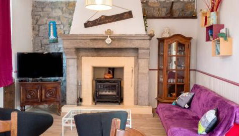Maison charmante à Sourdeval avec jardin clôturé - Foto 2
