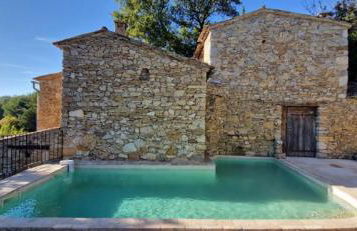 L'Oustaou des Monges - Foto 17