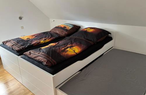 Ferienwohnung Allersberg beim Rothsee - Foto 18