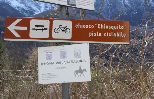 Casa di gianni - Photo 49